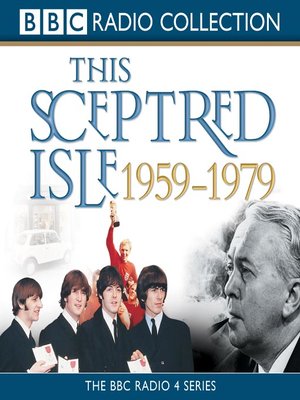 1959 - 1979 - Audiobook